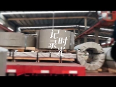 트랜스를 위한 실리콘 스틸 스크랩 코일 Astm A463 0.23 0.27 0.3 0.35 Mm은 중국에서 했습니다