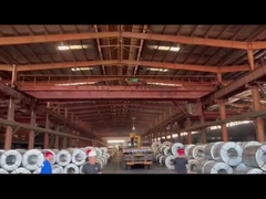 B50AR300 바오스틸 전기적인 강철 코일 2B BA 8K는 부조세공을 했습니다