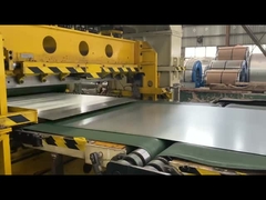 변압기철심 0.23 밀리미터 동안 특화 방향성 전기 스틸 코일 스크크 St12