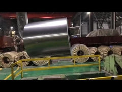 JFE 포스코 초박형 전기적인 강철 코일 0.15 밀리미터 0.08 밀리미터 23ZDKH85 23ZDMH85 23ZH85 25HX1300