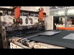 전기적인 강철 코일